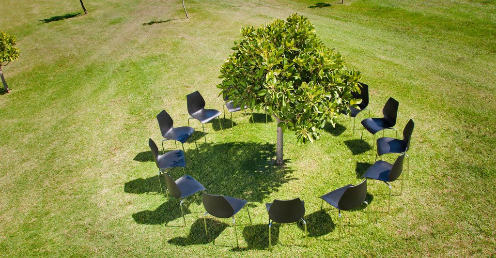 Accompagnement des acteurs