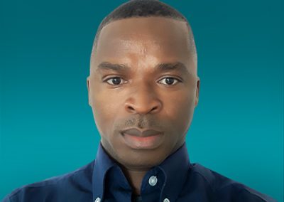 Bawina YARBISSAGOU