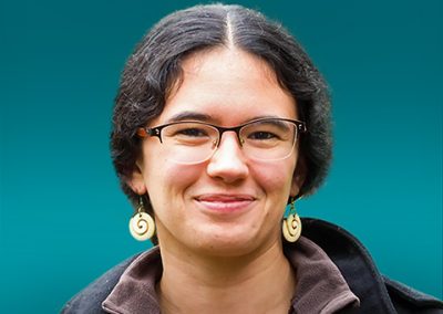 Elsa DUFRESNE