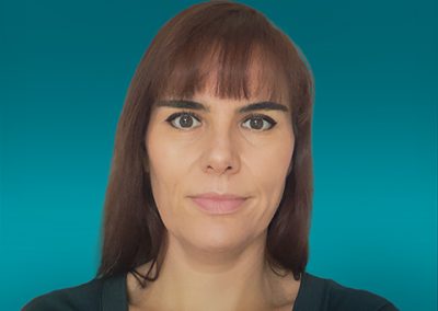 Mélanie DELCROIX