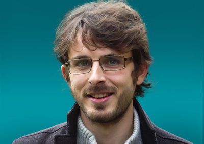 Benoit REY