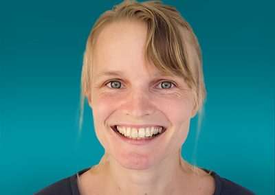 Chloé ROCHARD