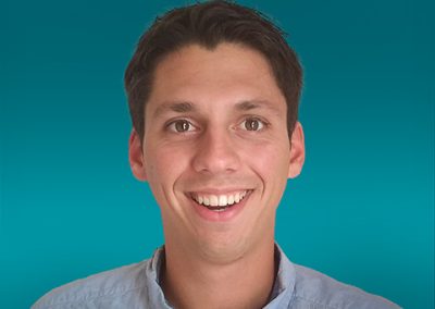 Gautier ROUTIER
