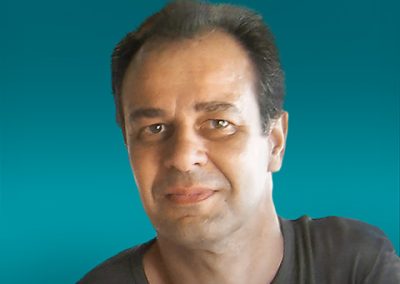 Guy DEVAYE