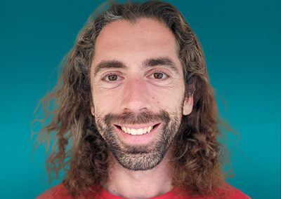 Jean-Michel FEDI