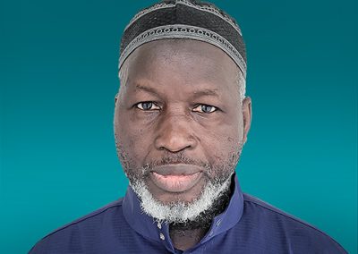 Kanté BOULAYE