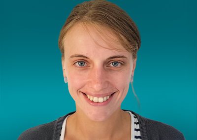 Mélody BOCQUET