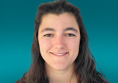 Raphaëlle CHERGUI