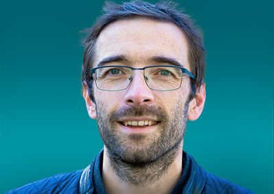 Thomas GUILPAIN