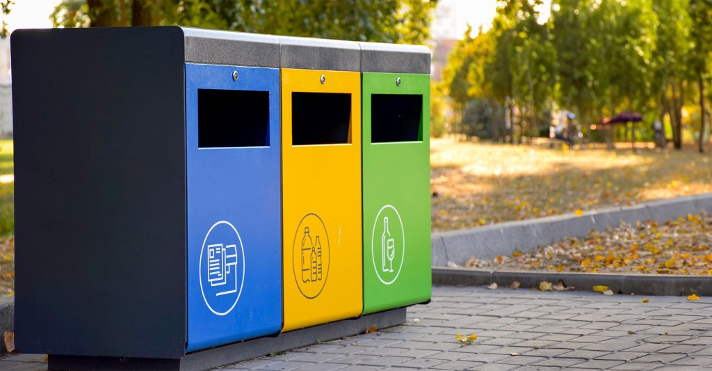 Optimisation des services déchets
